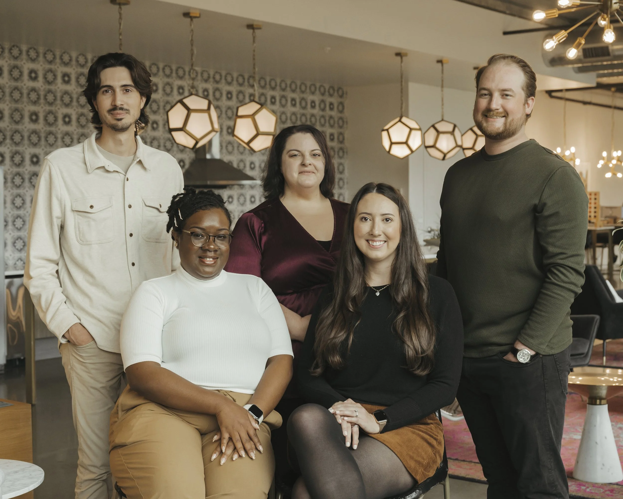 Simple Property Management Team