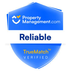 Reliable Badge
