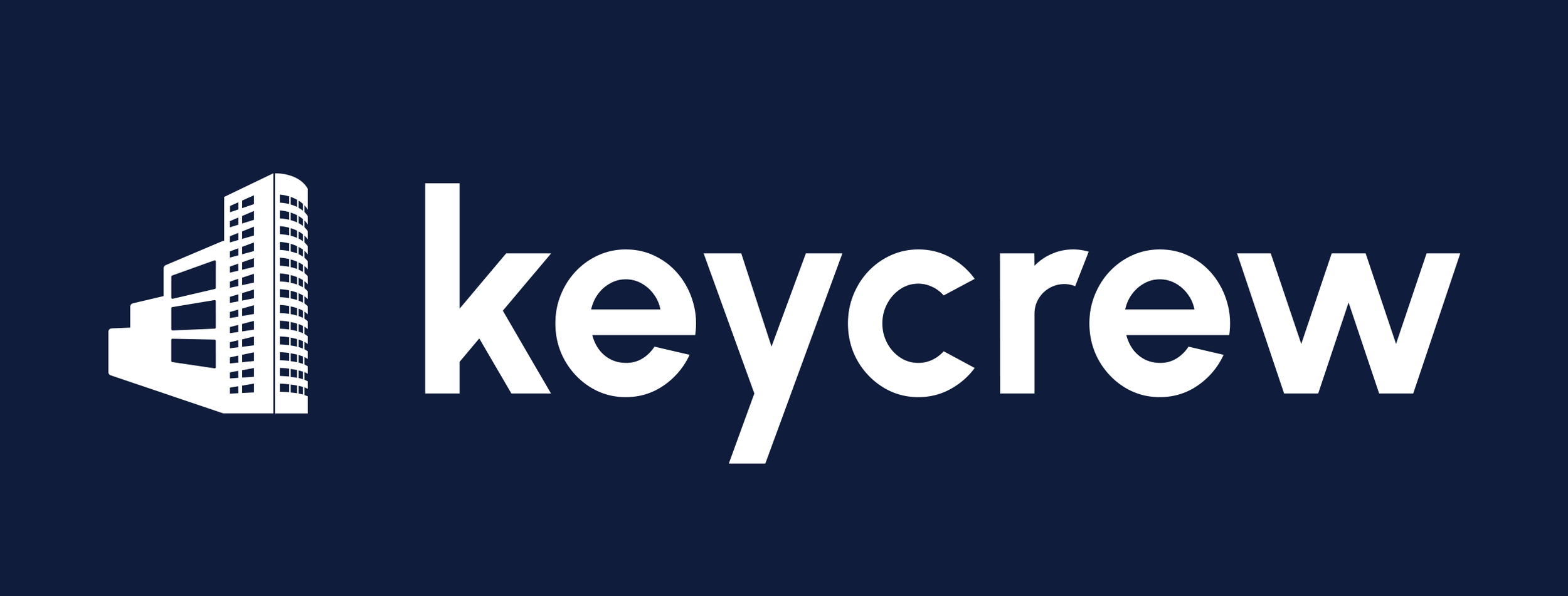 KeyCrew