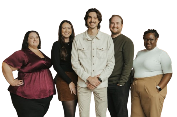 Simple Property Management Team