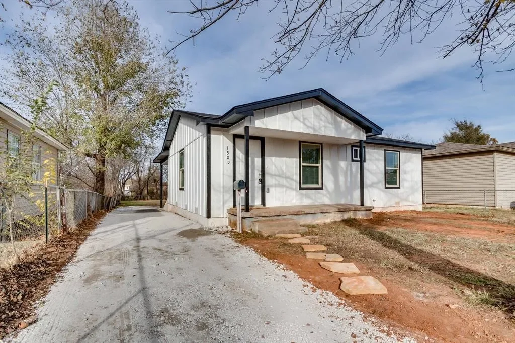 OKC Property Management ROI