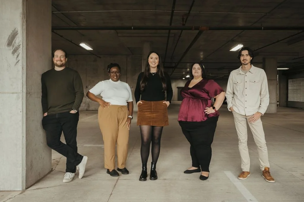 Simple Property Management Team