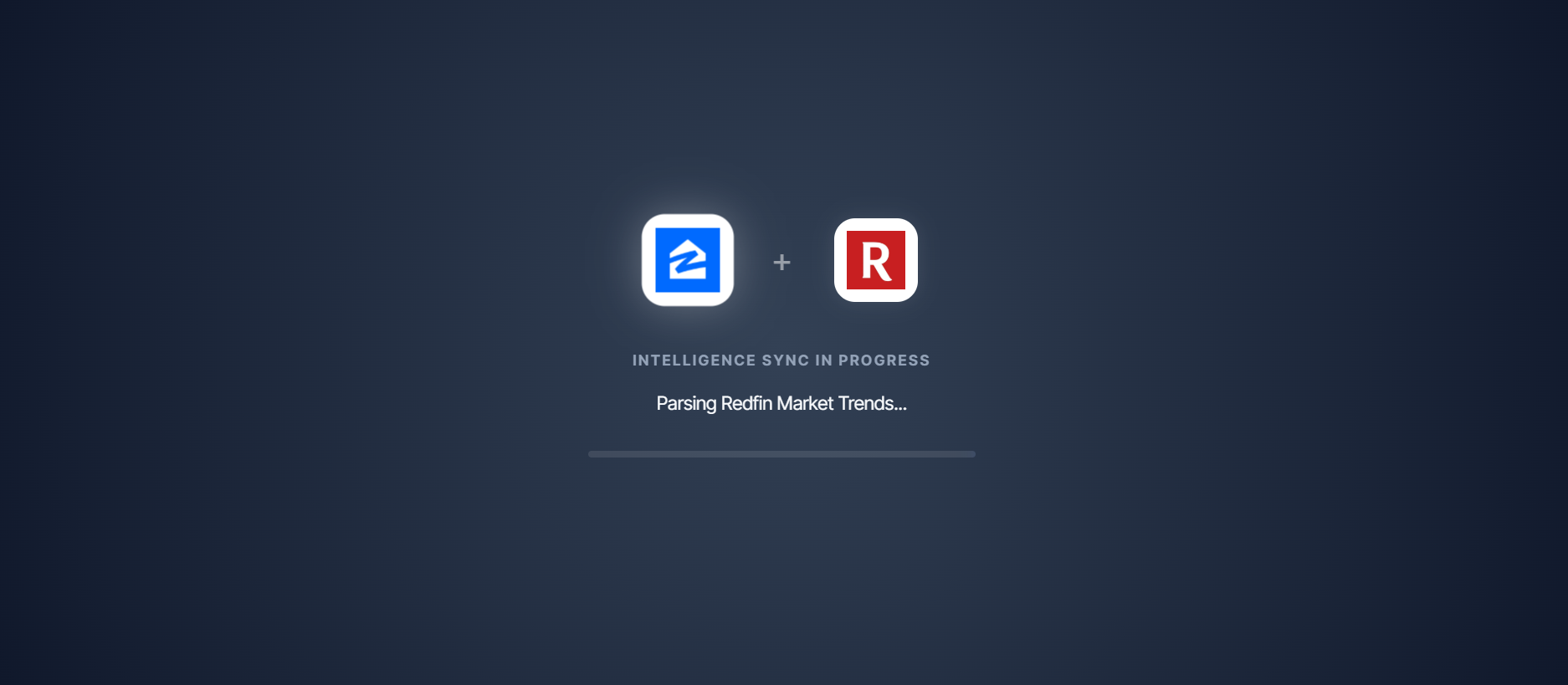 Data Syncing State