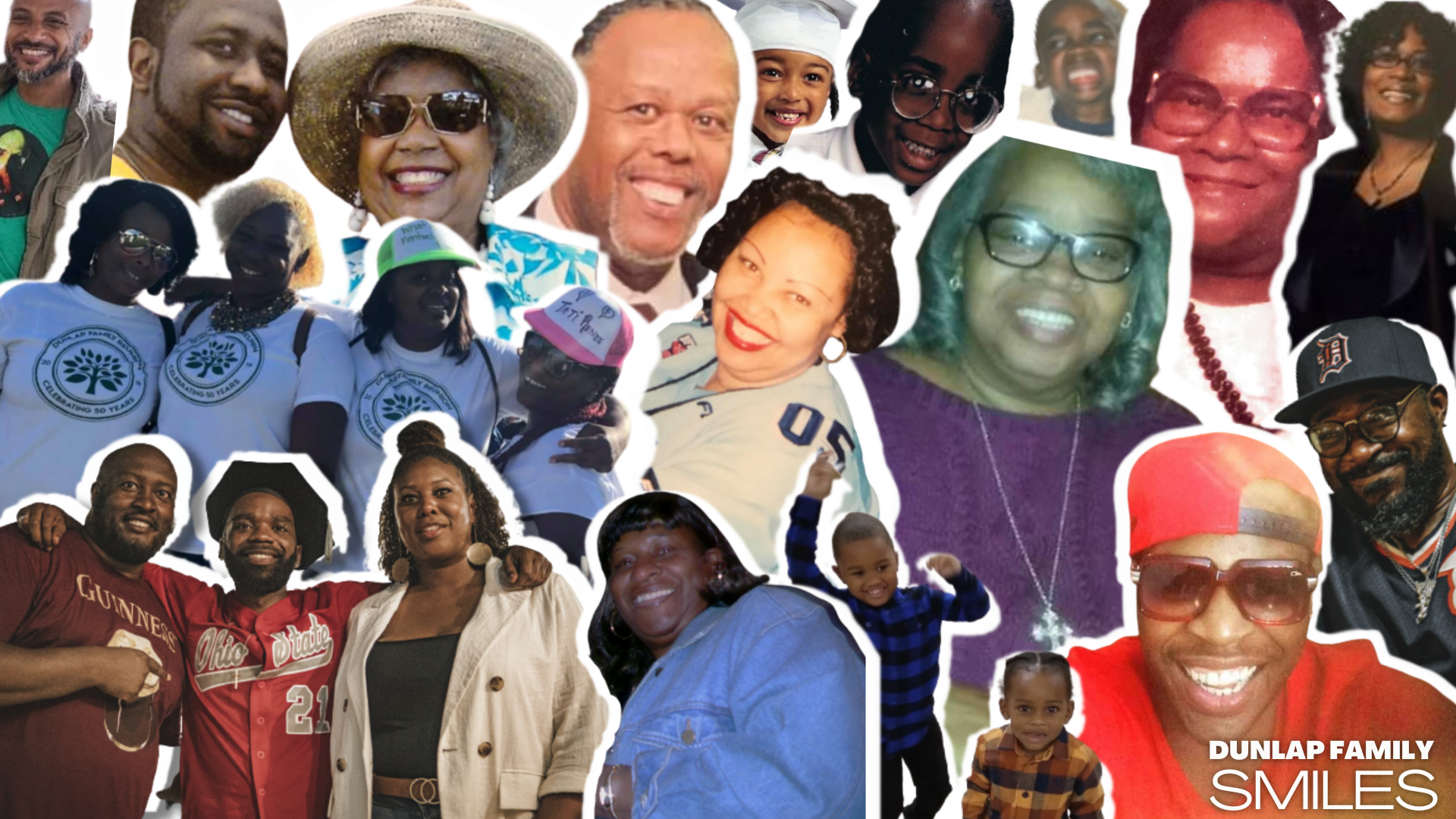 Dunlap Family Tree
