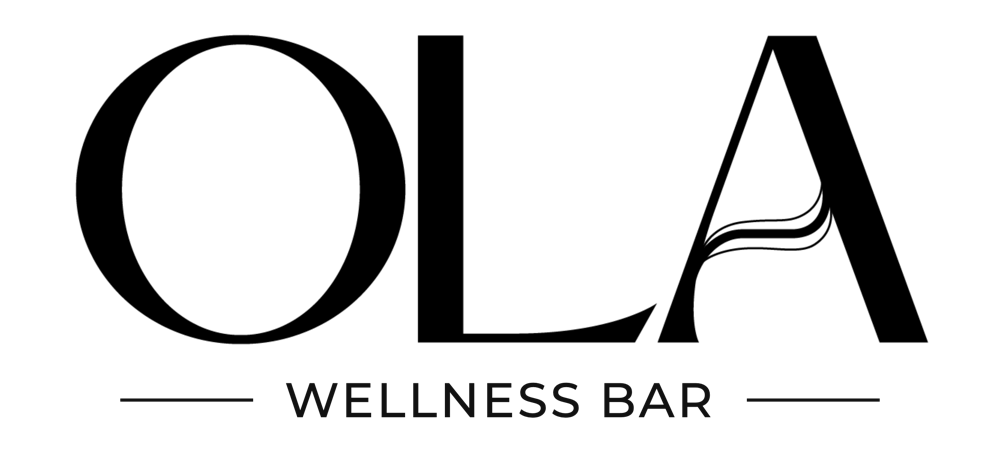 Ola Wellness Bar