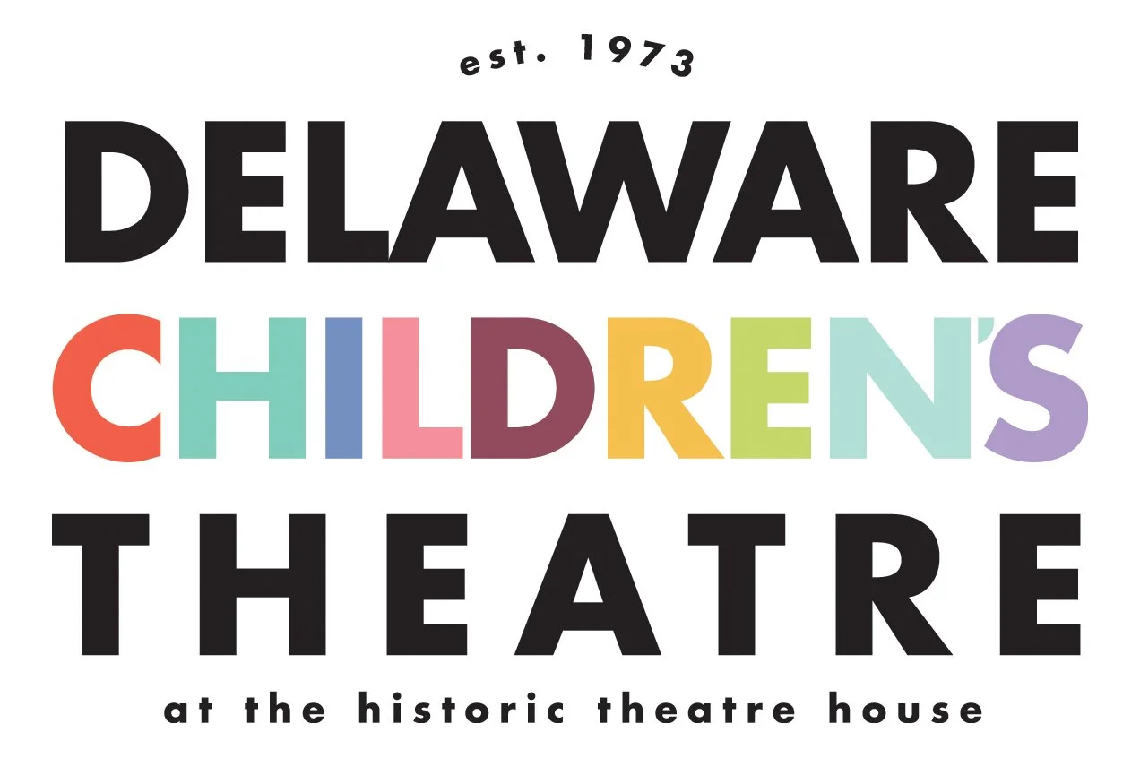 Delaware Children's Theatre logo