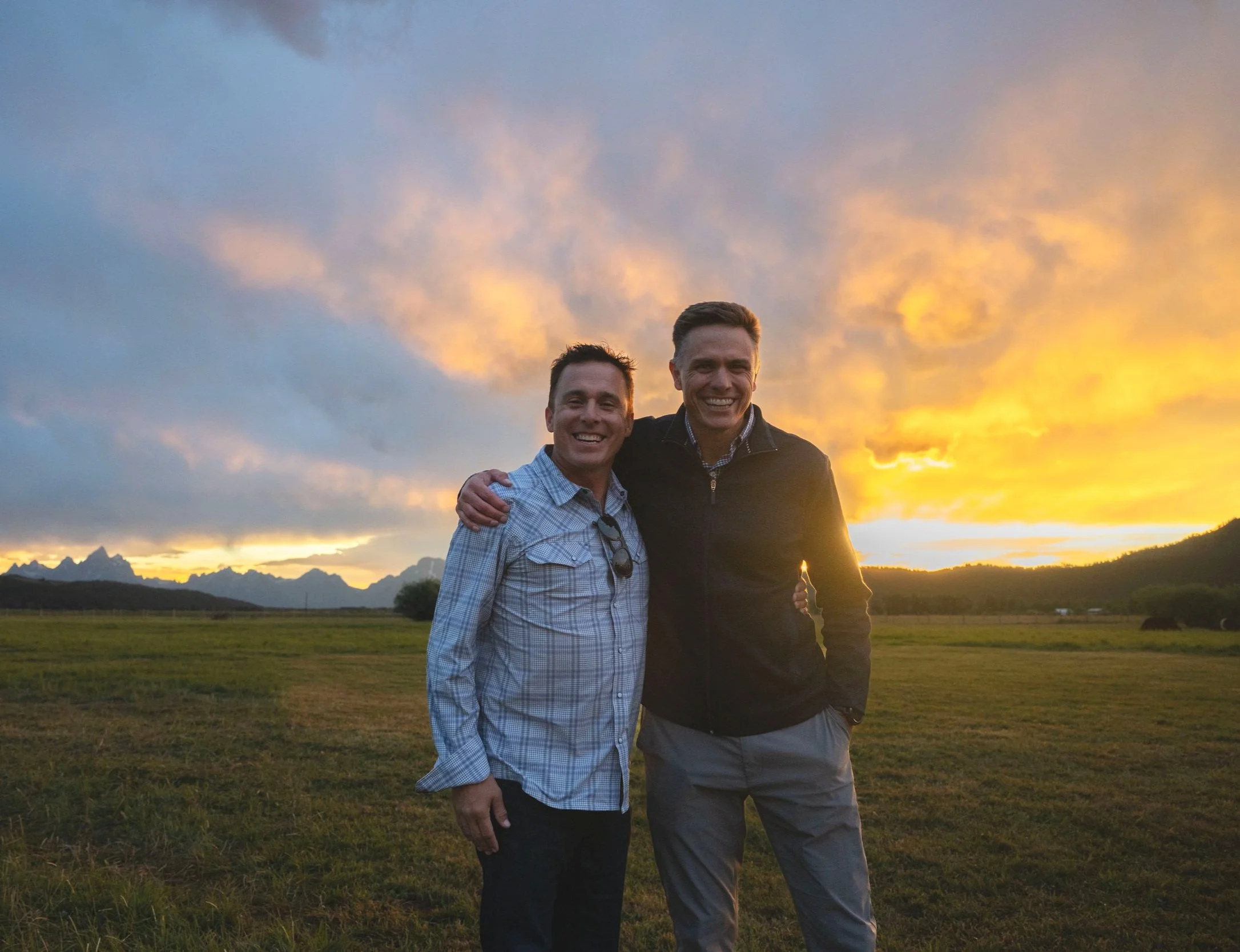 eGateway Capital leadership summit