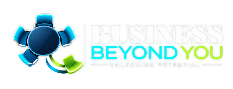 Business Beyond You