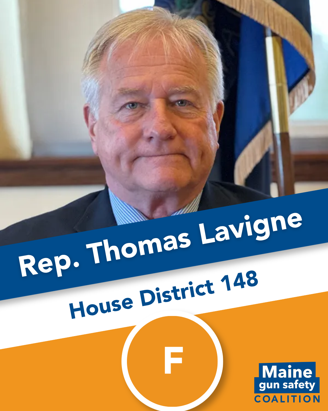 Thomas Lavigne