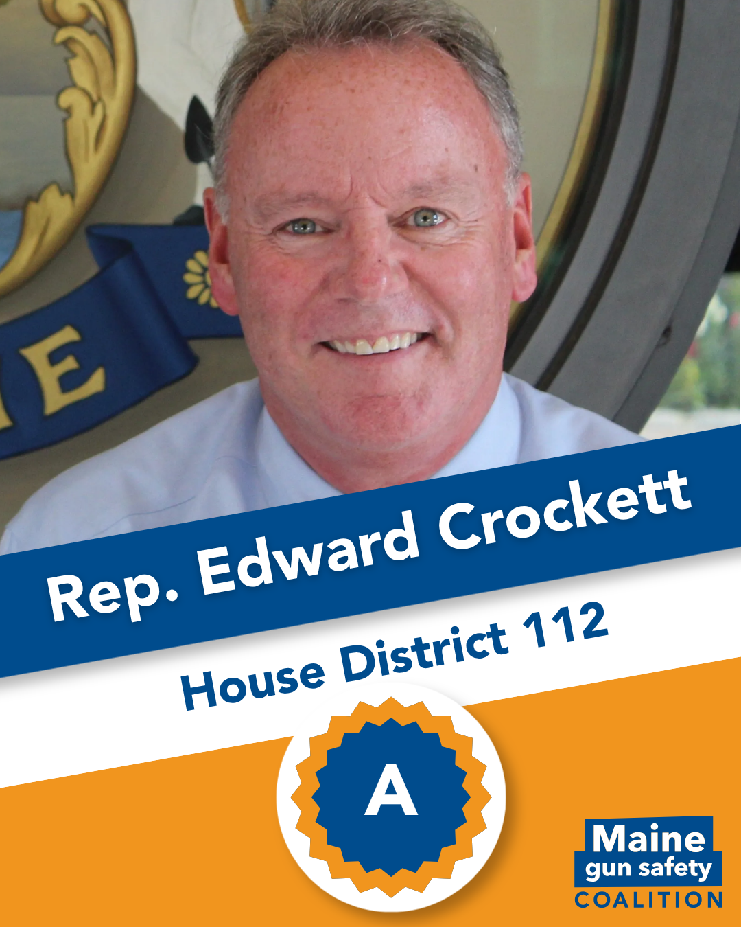 Ed Crockett