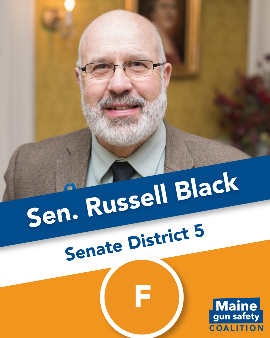 Russell Black