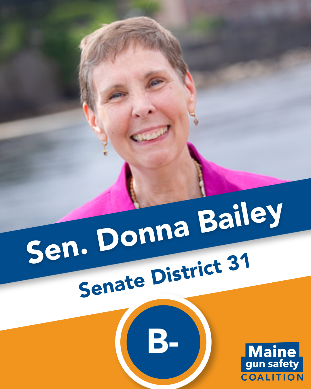 Donna Bailey
