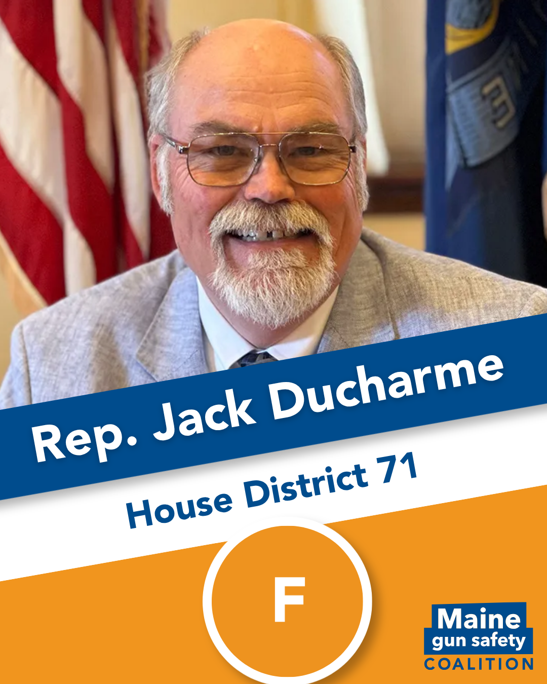 Jack Ducharme