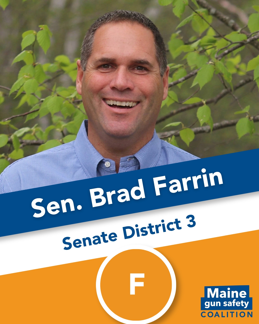 Brad Farrin