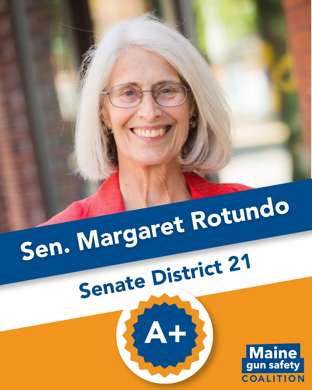Margaret Rotundo