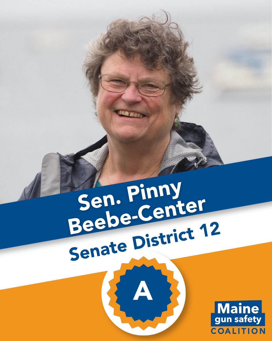 Pinny Beebe-Center