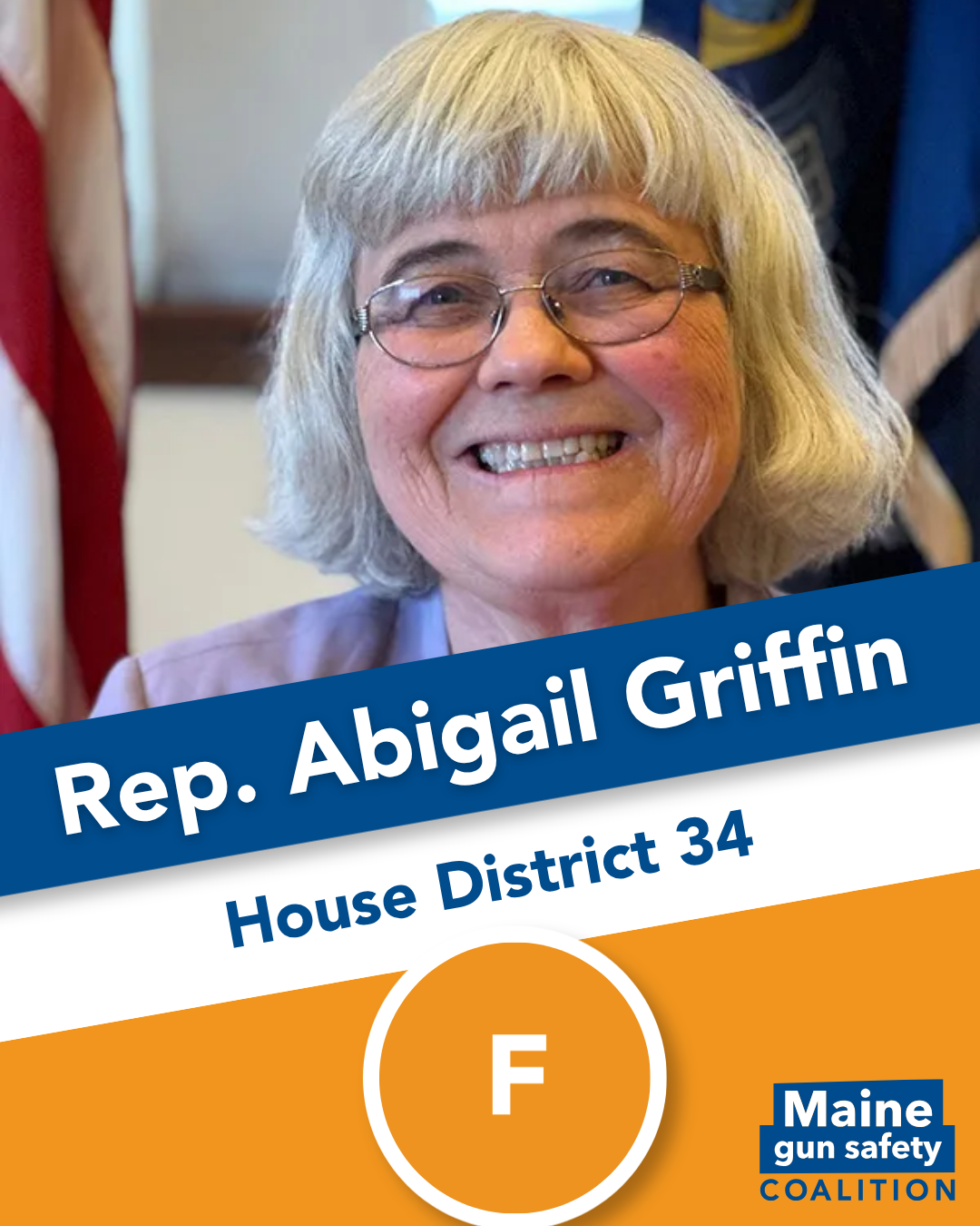 Abigail Griffin