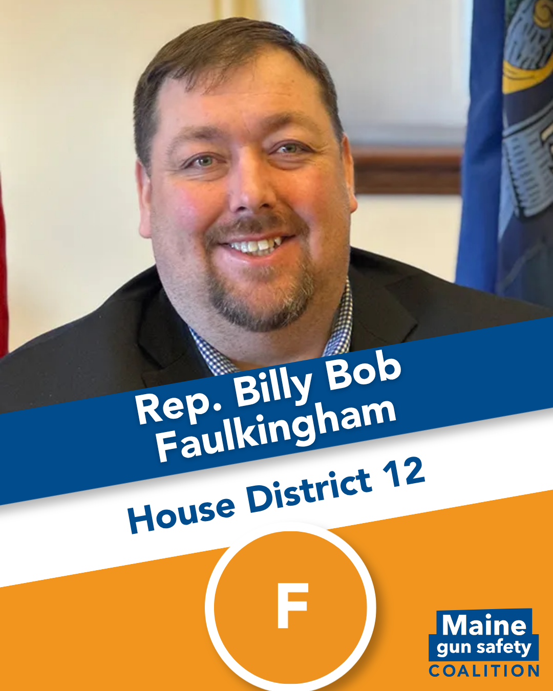 Billy Bob Faulkingham