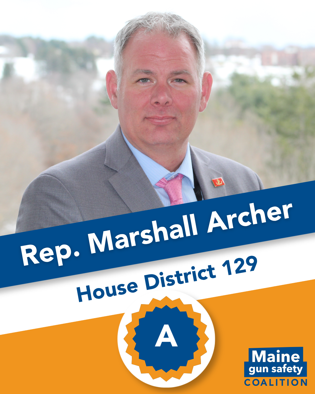 Marshall Archer