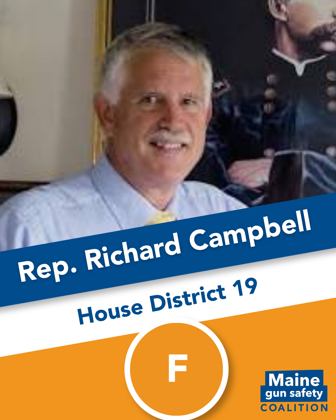 Richard Campbell