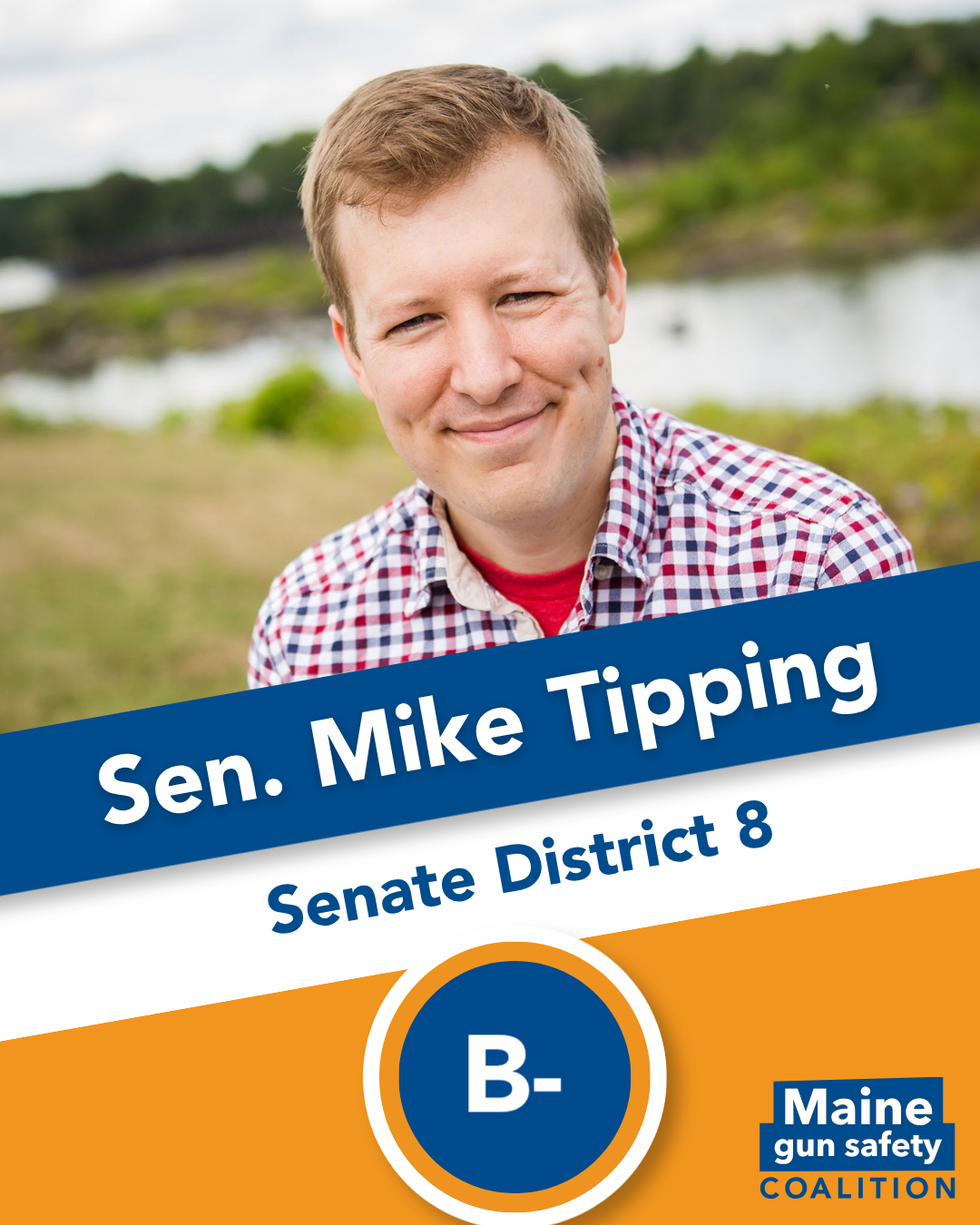 Mike Tipping