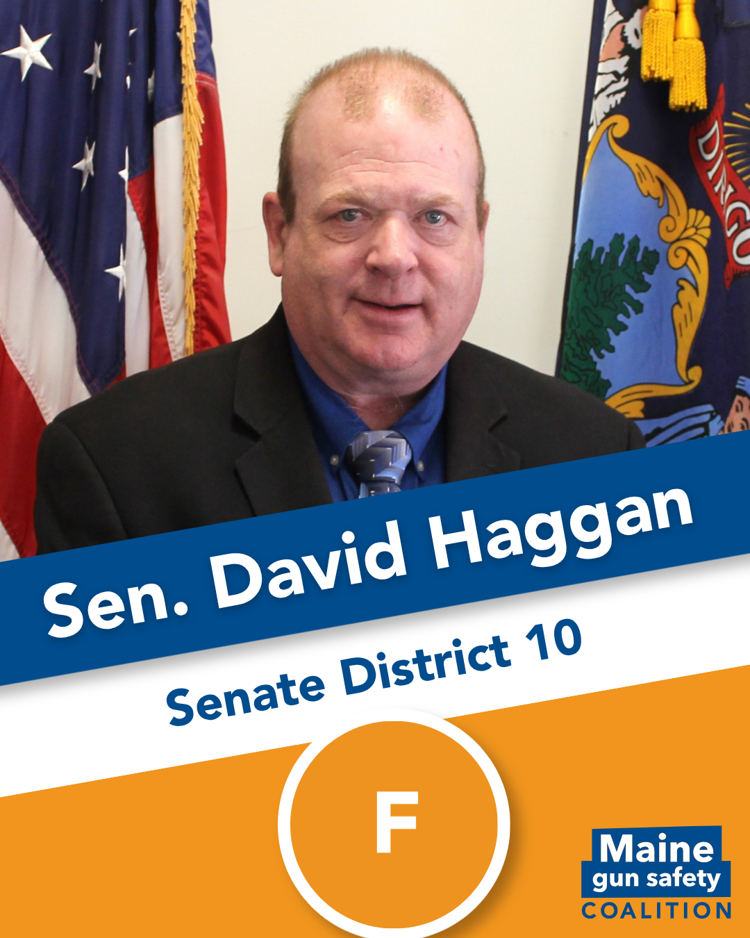 David Haggan