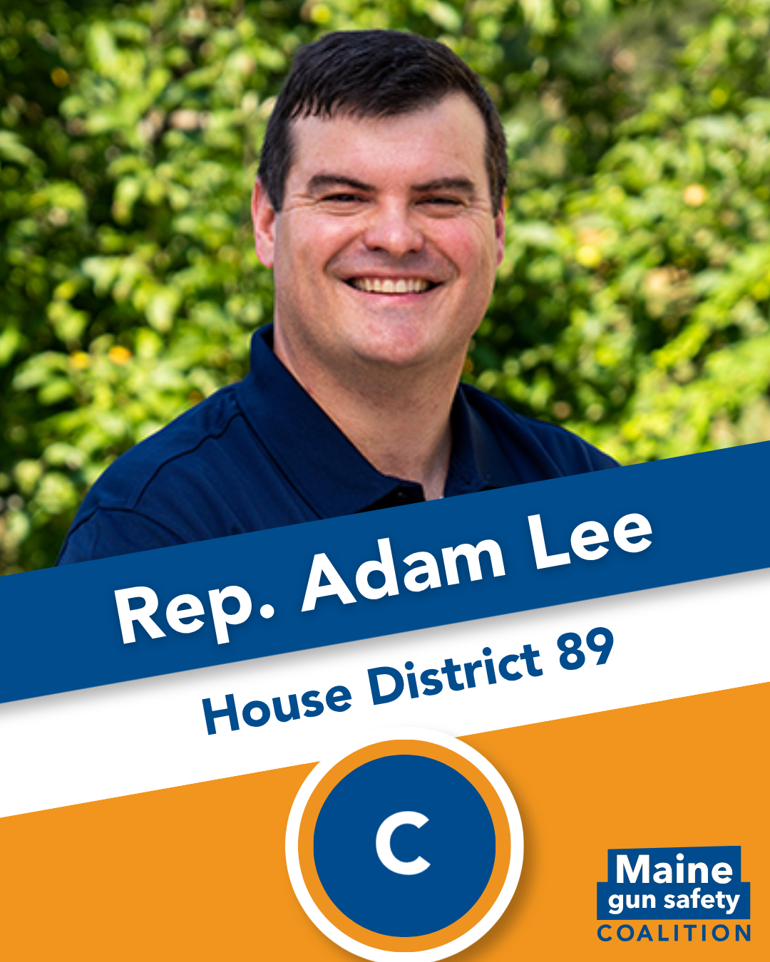Adam Lee