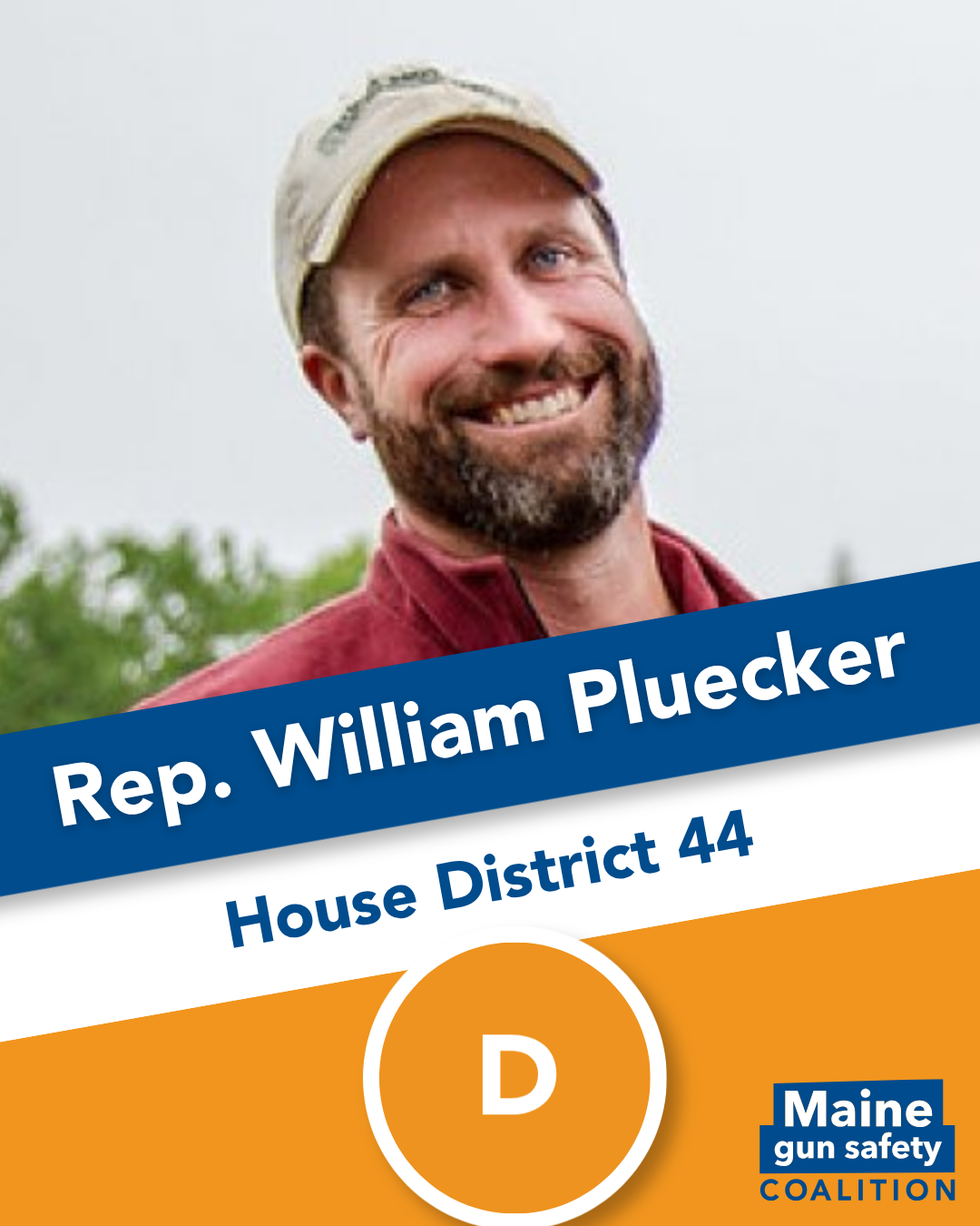 William Pluecker