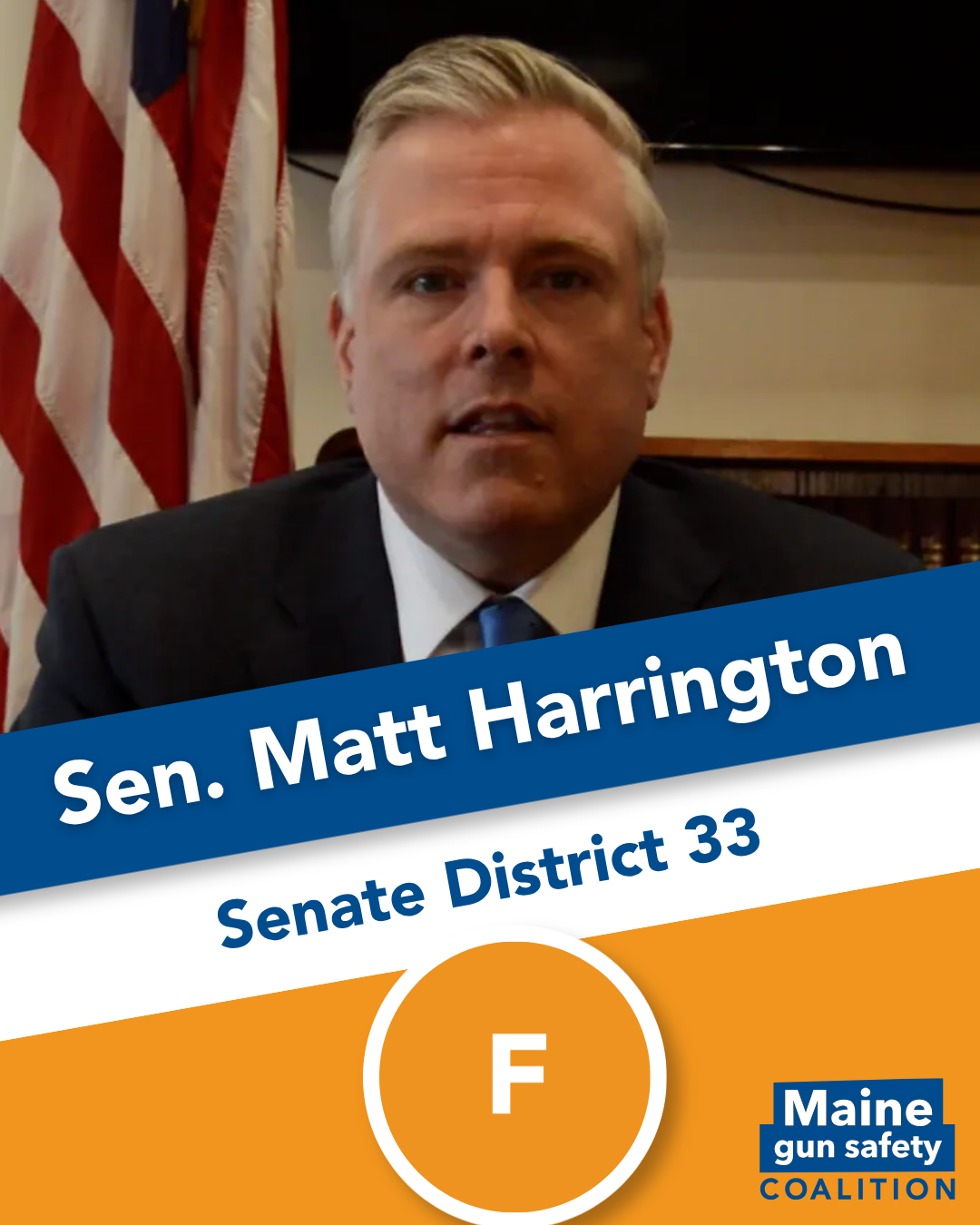 Matt Harrington