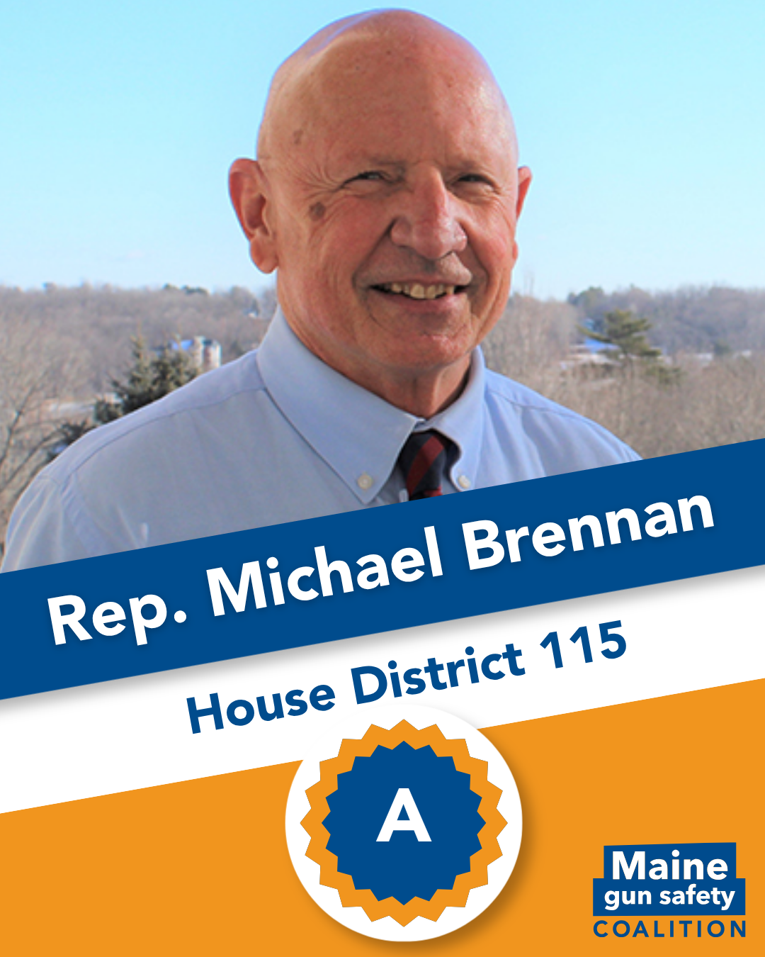Michael Brennan