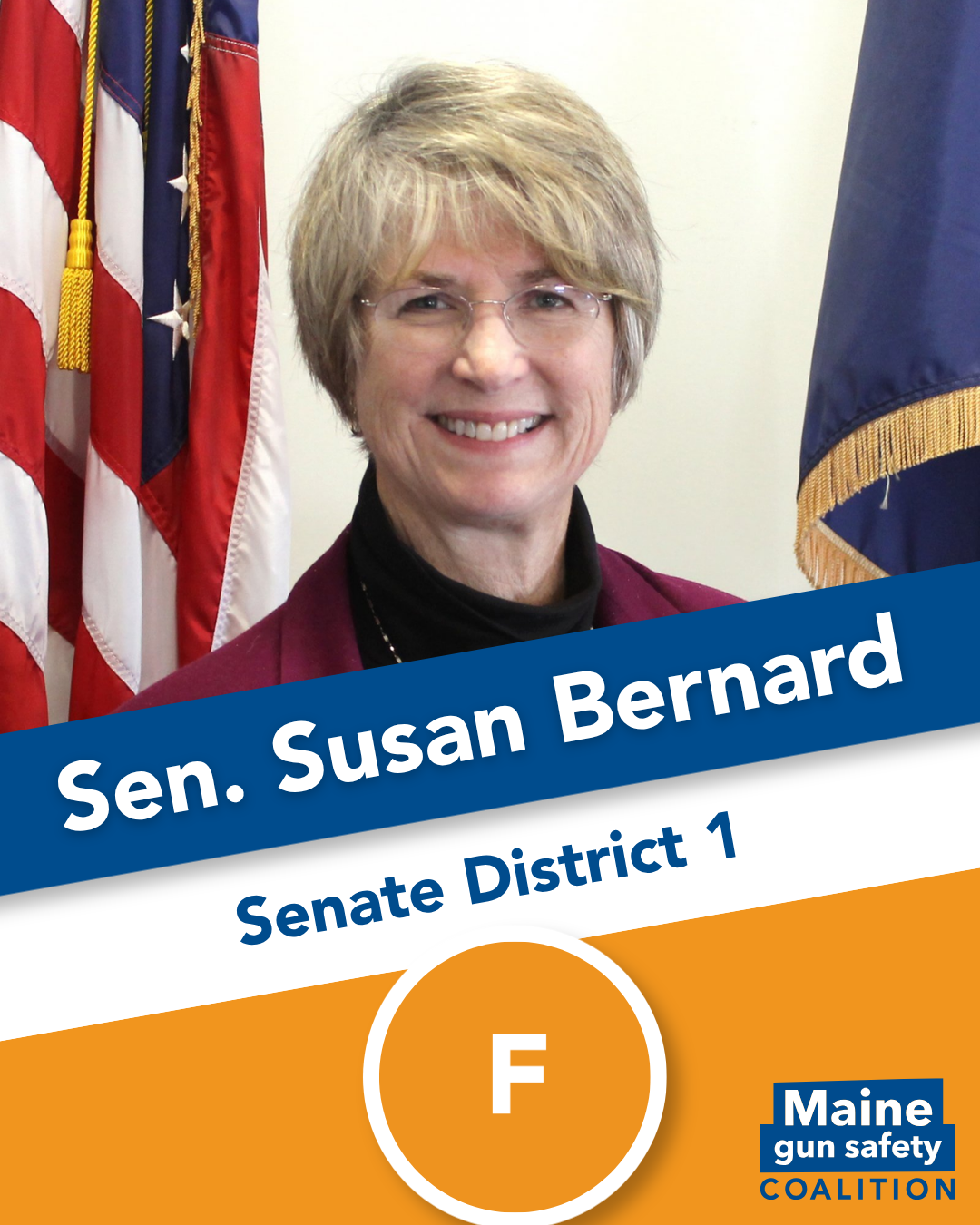Susan Bernard