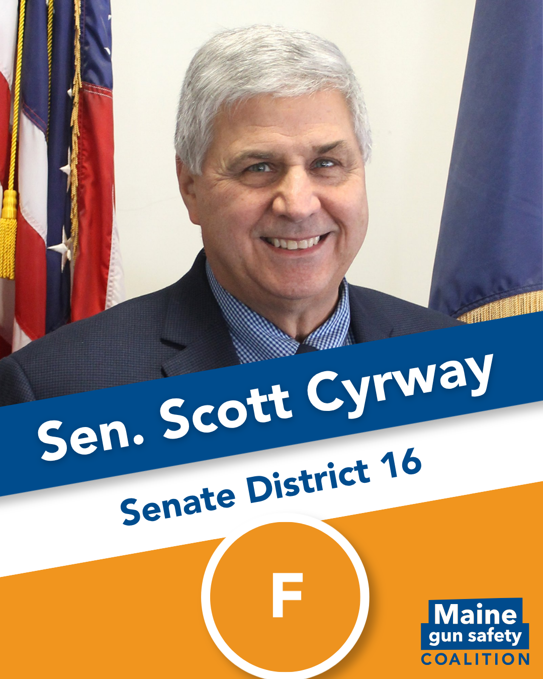 Scott Cyrway