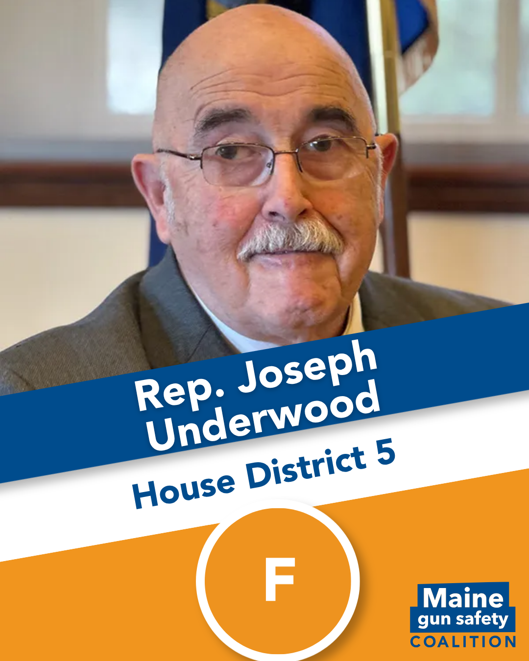 Joseph Underwood