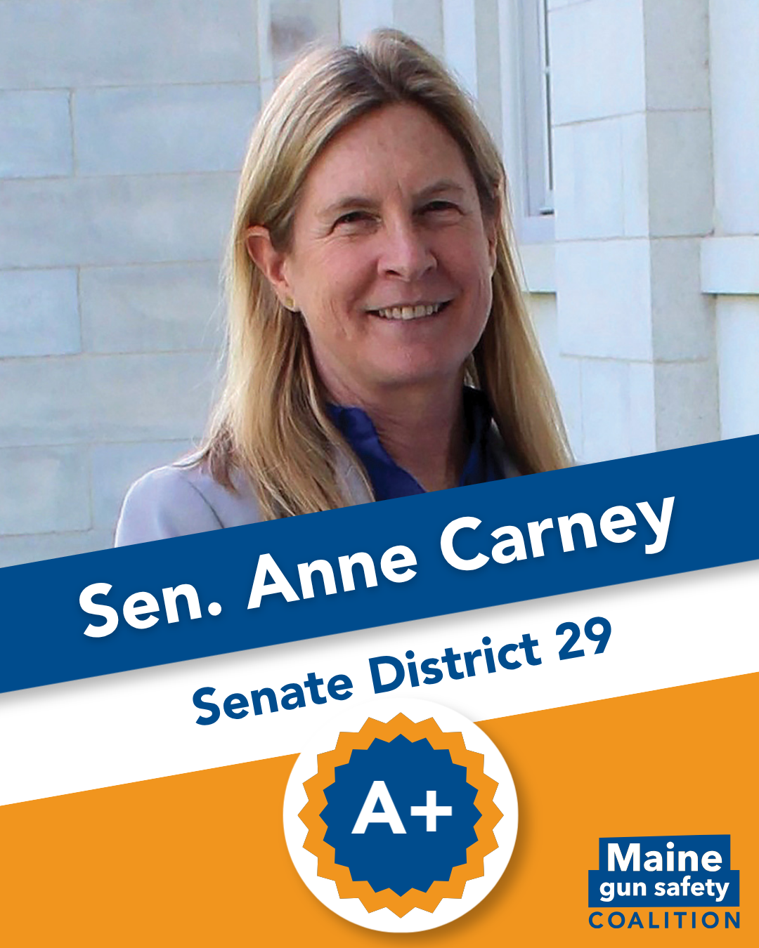 Anne Carney