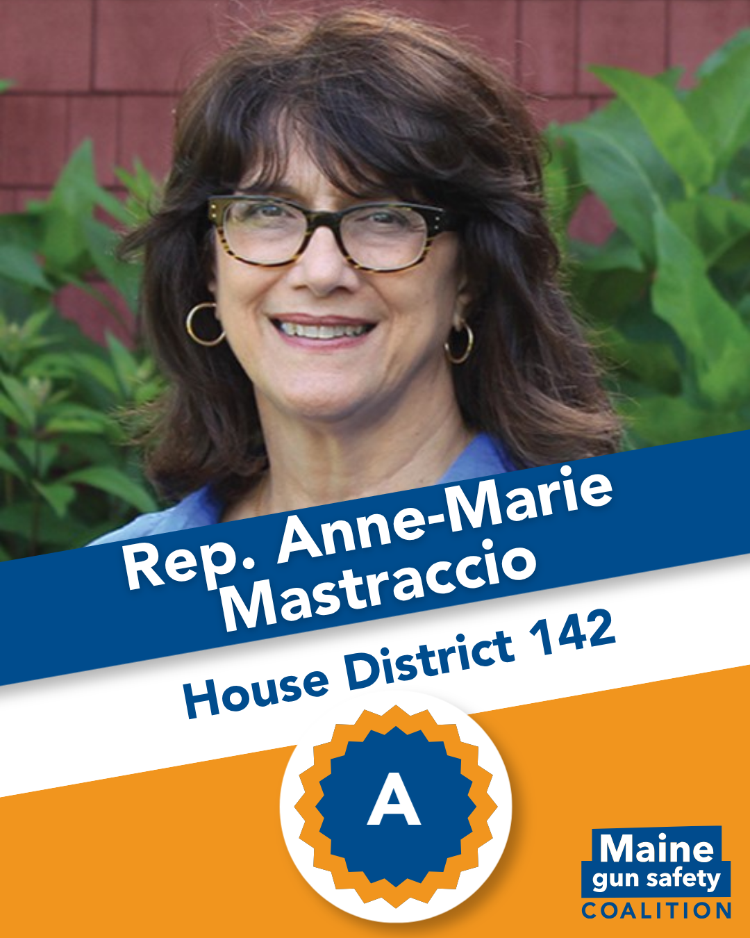 Anne-Marie Mastraccio