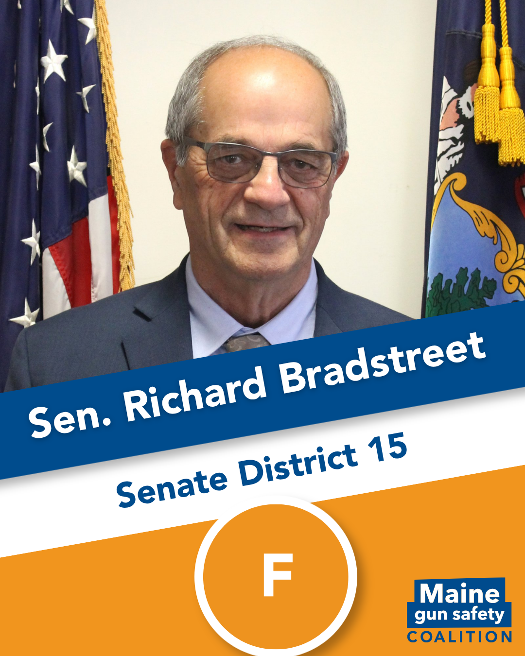 Richard Bradstreet
