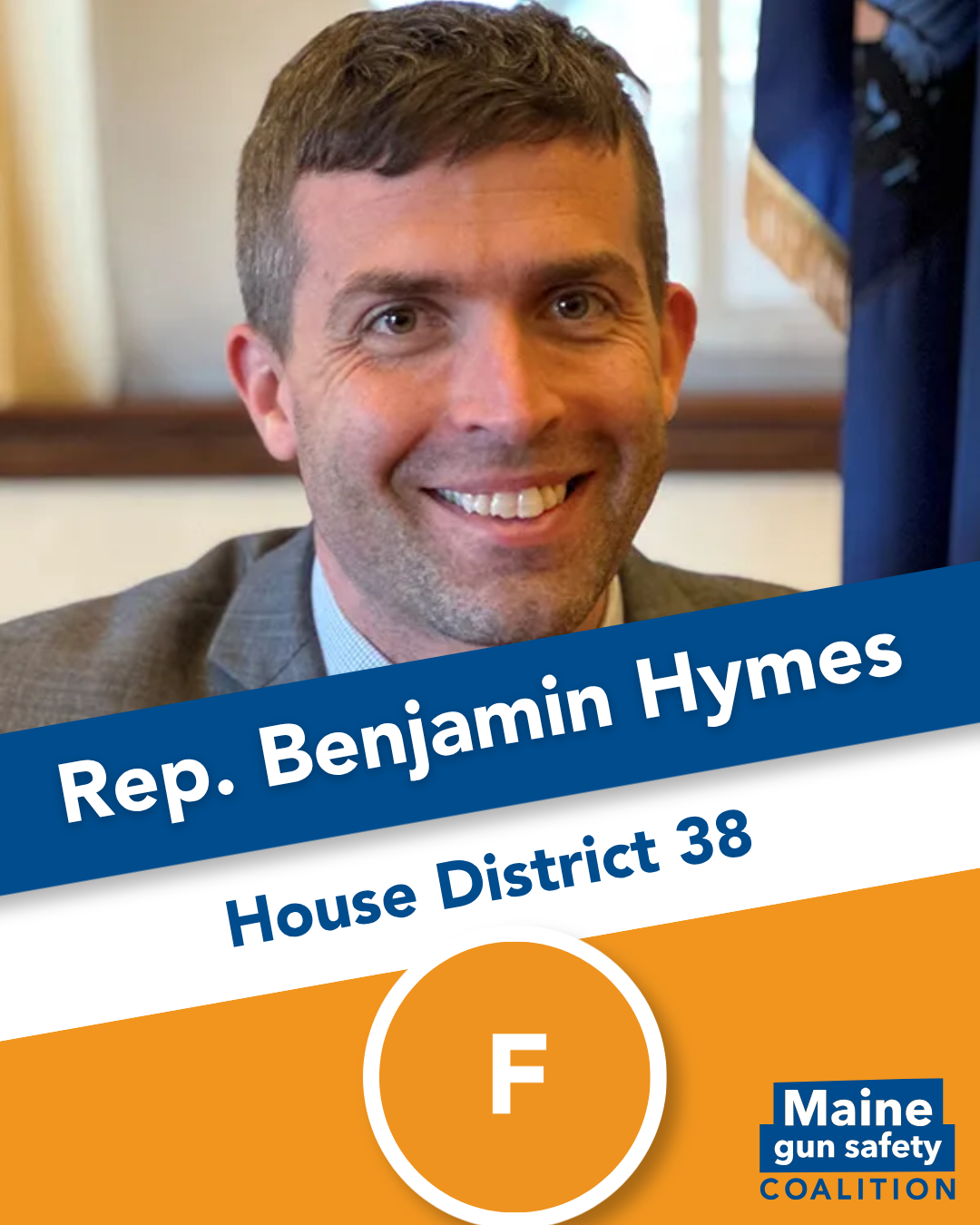 Benamin Hymes