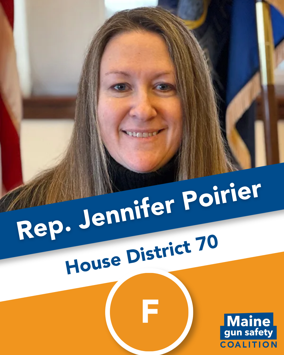Jennifer Poirier