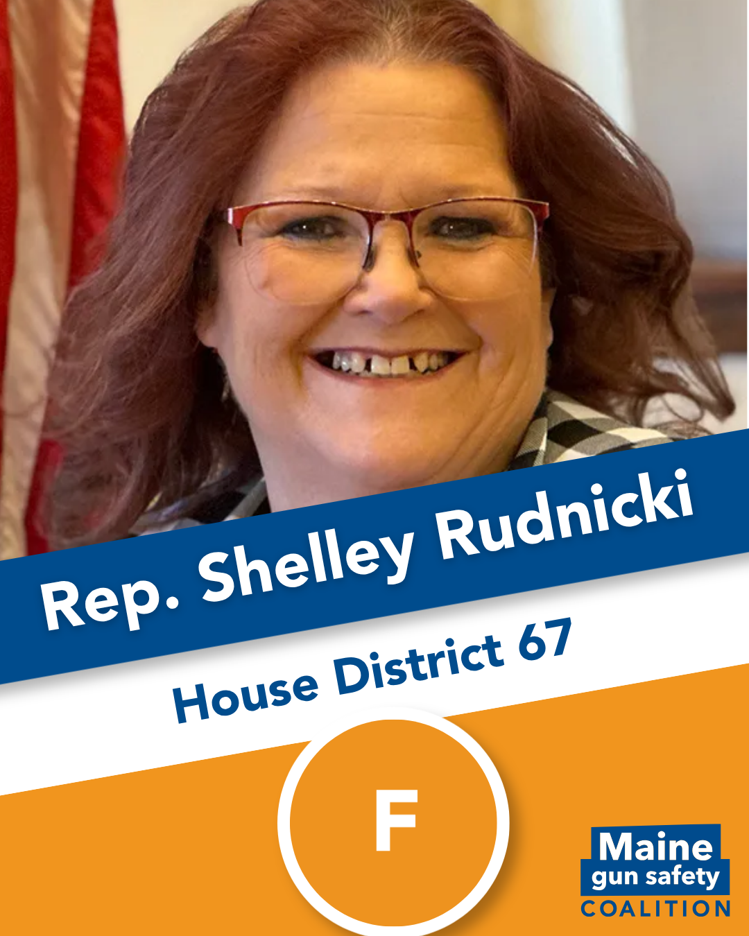 Shelley Rudnicki