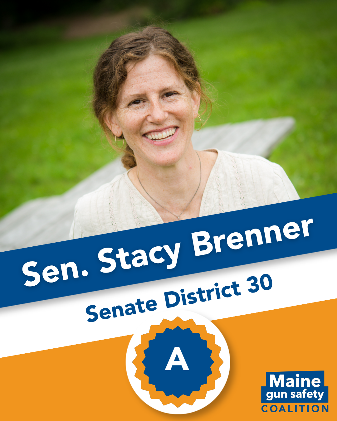 Stacy Brenner