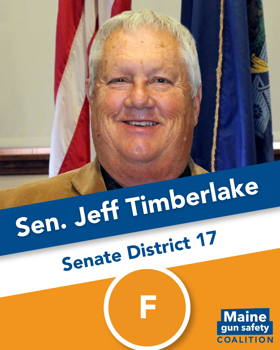 Jeff Timberlake