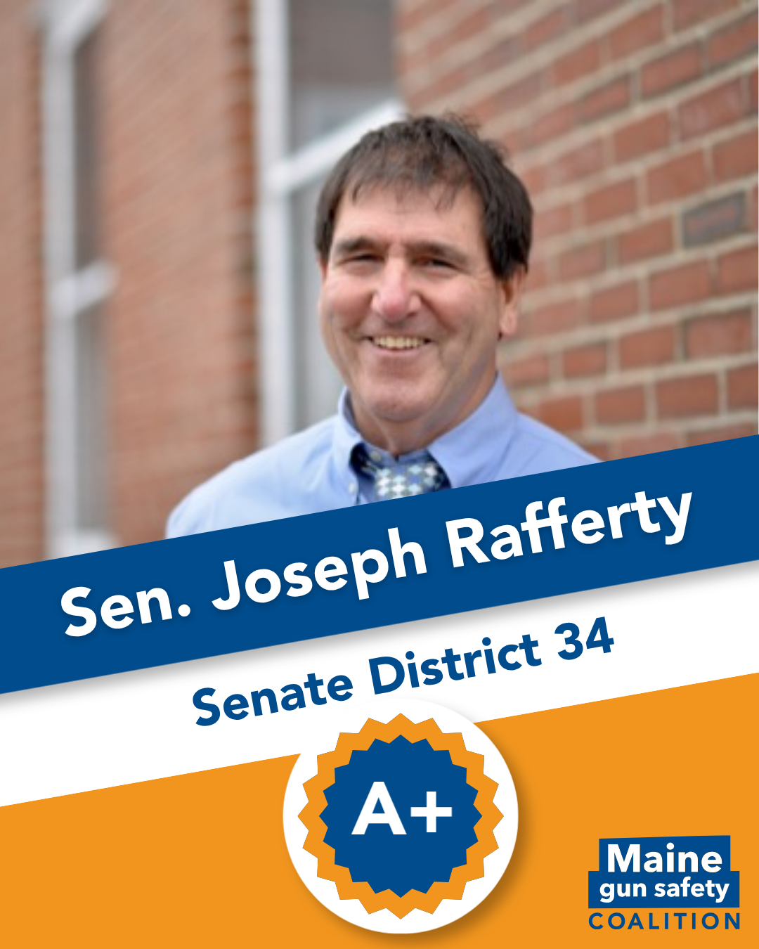 Joseph Rafferty