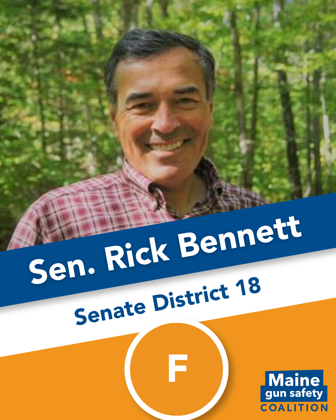 Rick Bennett