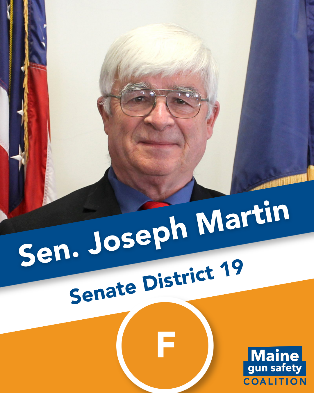 Joseph Martin