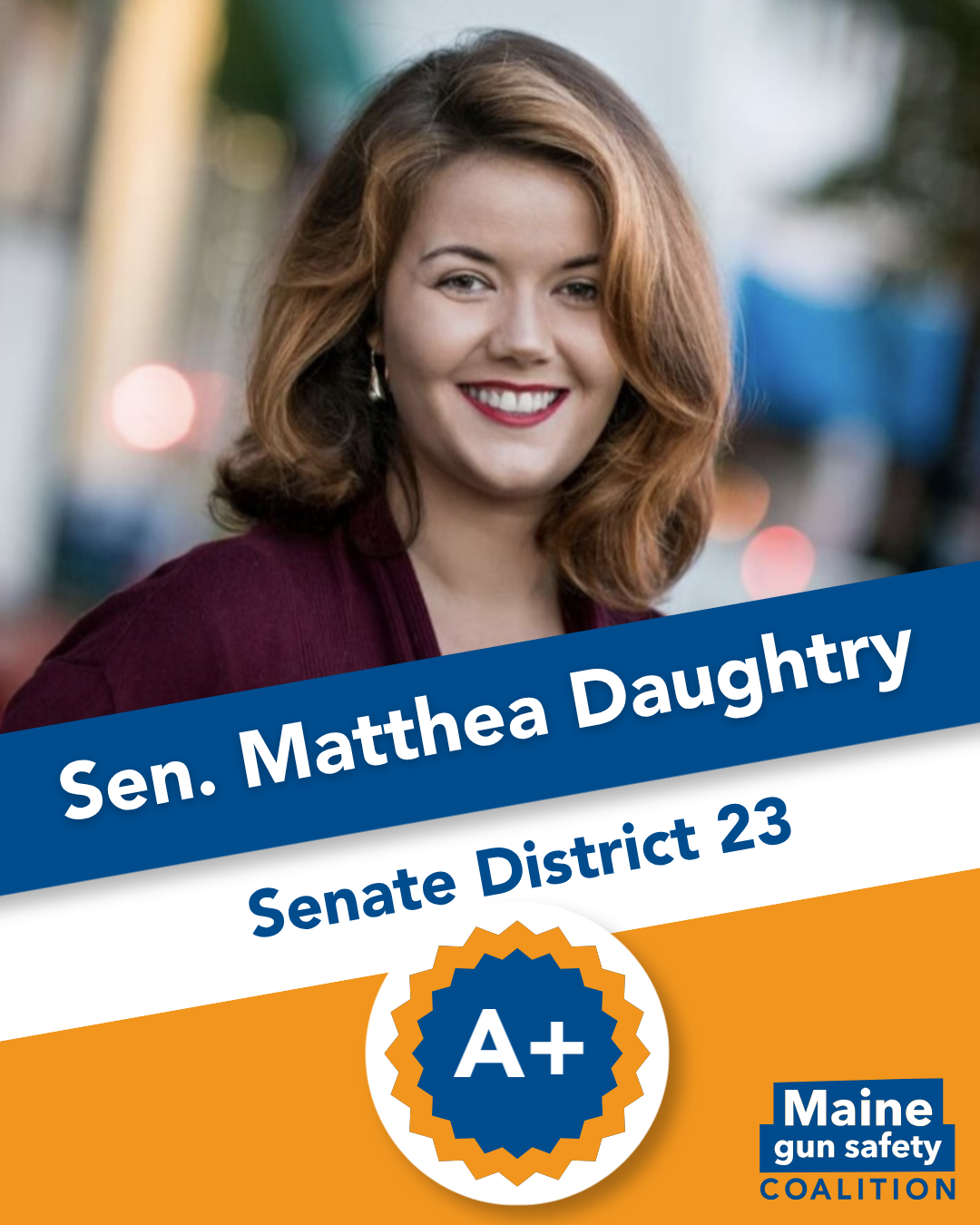 Matthea Daughtry