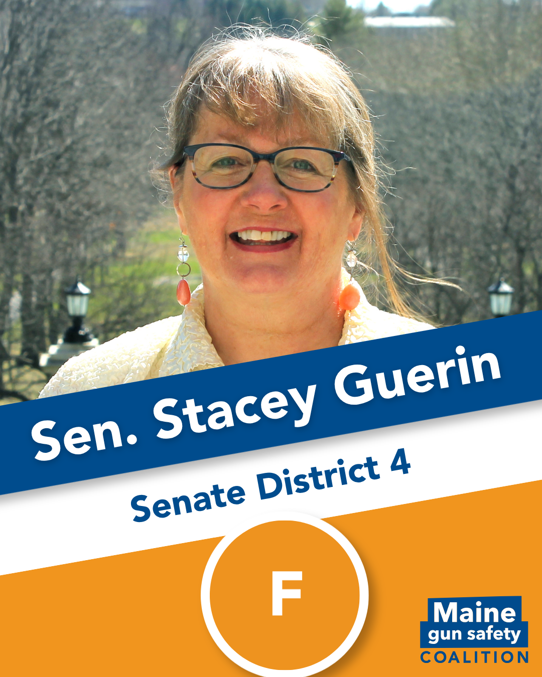 Stacey Guerin