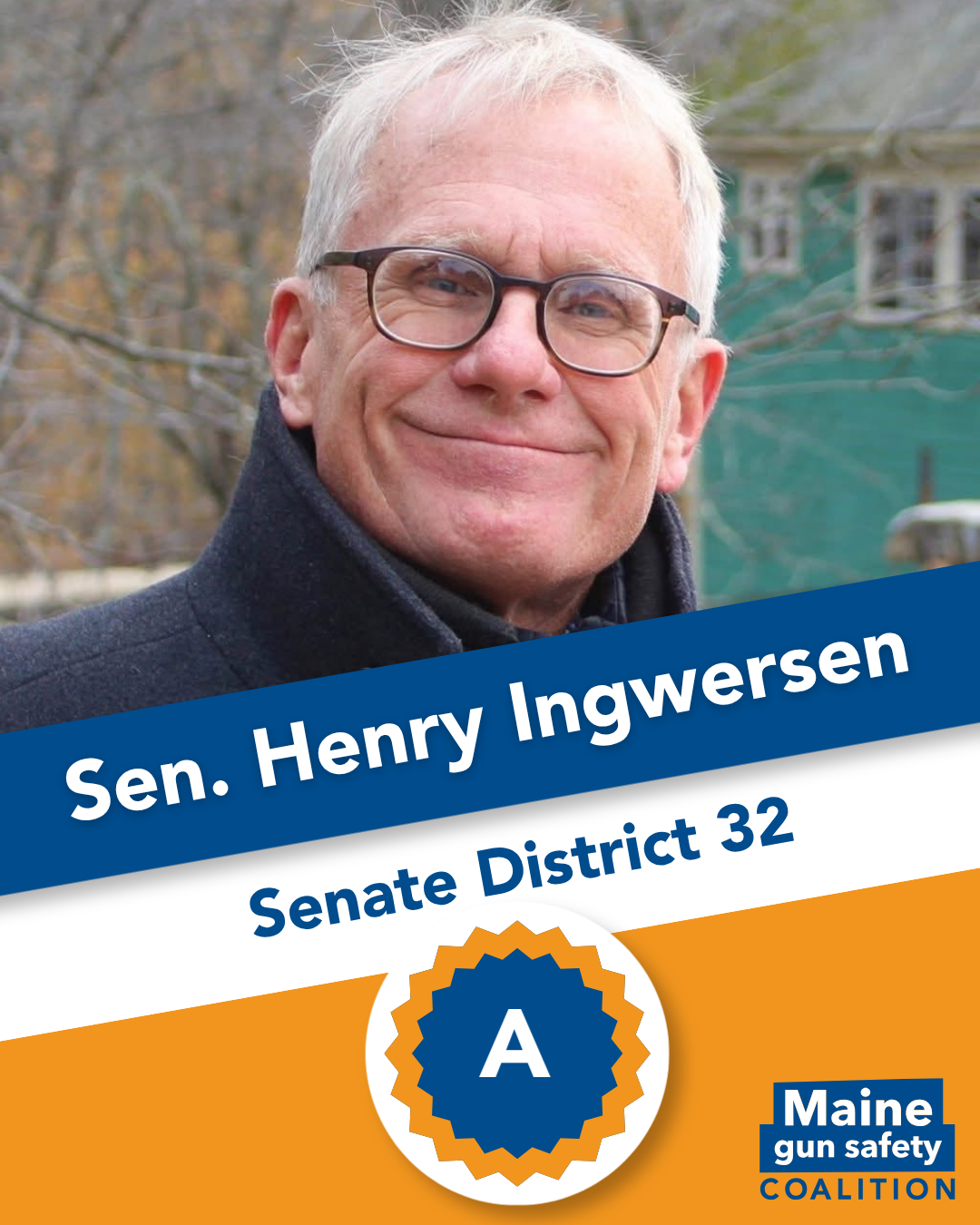 Henry Ingwersen