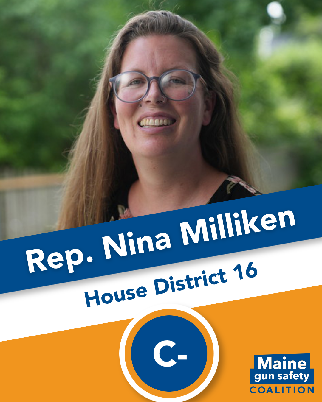 Nina Milliken