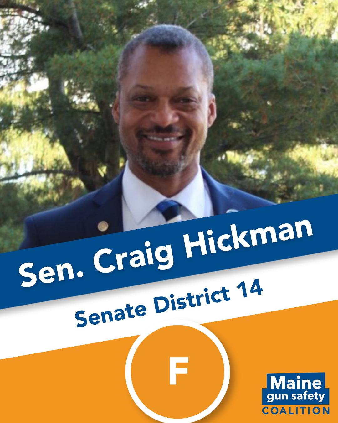 Craig Hickman