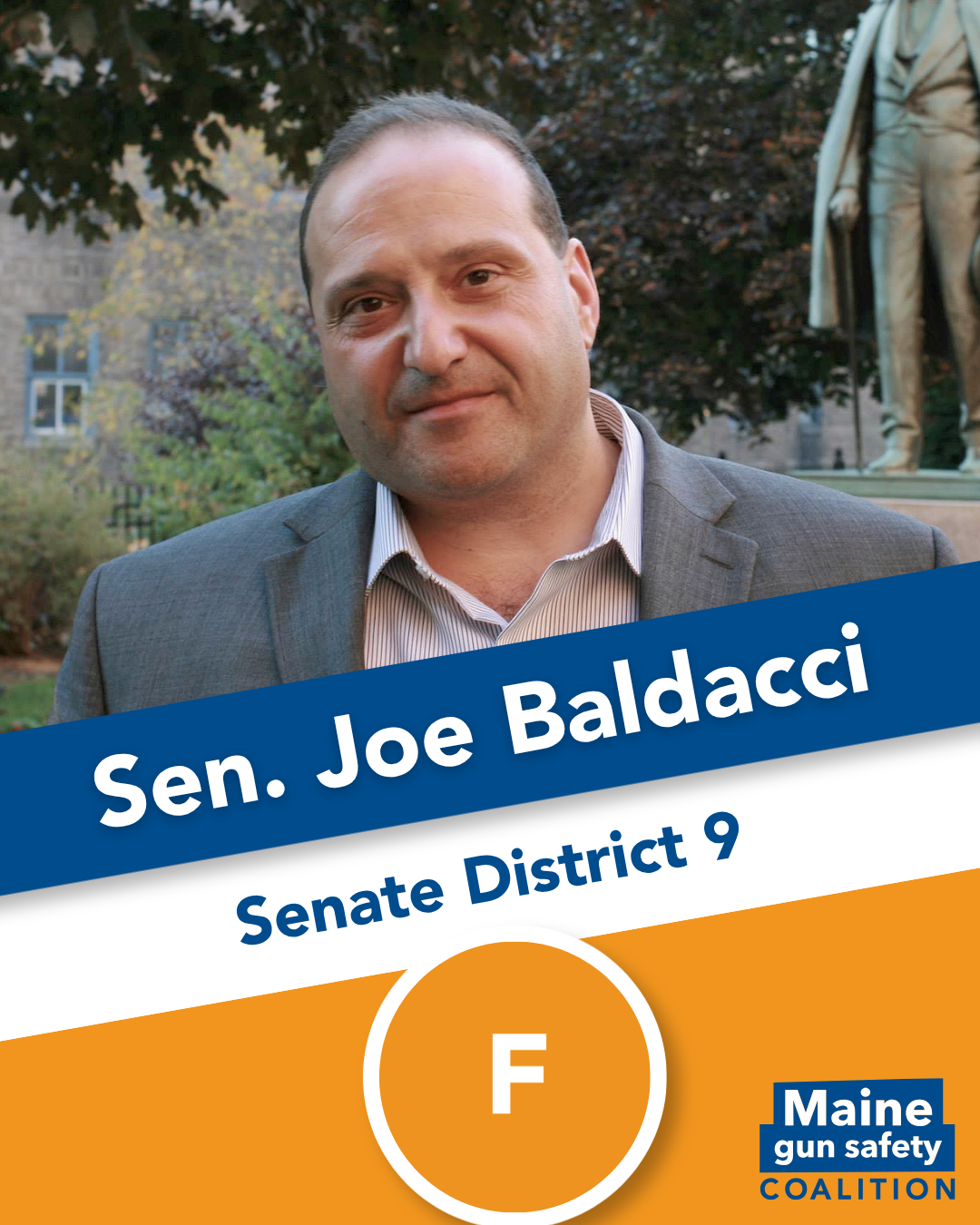 Joe Baldacci